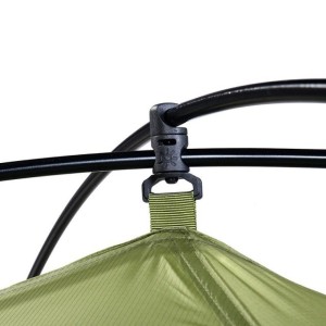 چادر کوهنوردی کایلاس 2 نفره Stratus Kailas