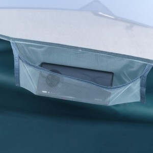 چادر کوهنوردی کایلاس 2 نفره Stratus Kailas