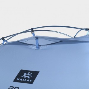 چادر کوهنوردی کایلاس 2 نفره Stratus Kailas