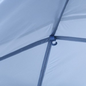 چادر کوهنوردی کایلاس 2 نفره Stratus Kailas