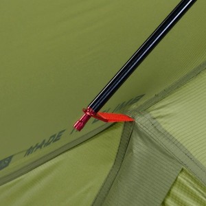 چادر کوهنوردی کایلاس 2 نفره Stratus Kailas