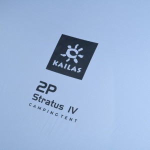 چادر کوهنوردی کایلاس 2 نفره Stratus Kailas