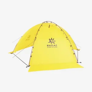 چادر ارتفاع 2 نفره کایلاس مدل Kailas G2