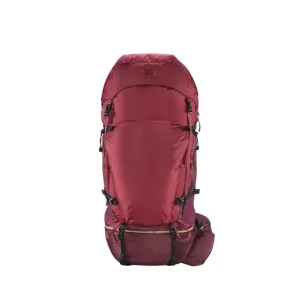 کوله پشتی کوهنوردی کایلاس 10+65 لیتر مدل Summit Trekking