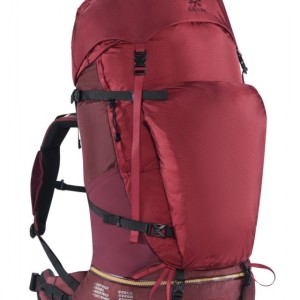کوله پشتی کوهنوردی کایلاس 10+65 لیتر مدل Summit Trekking