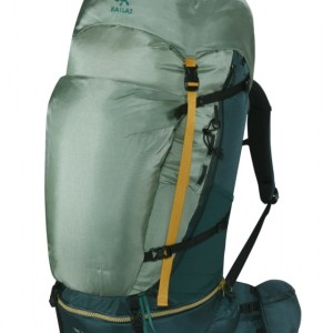 کوله پشتی کوهنوردی کایلاس 10+65 لیتر مدل Summit Trekking