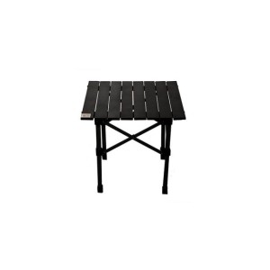 میز تاشو کمپینگ 2 نفره آلومینیومی کایلاش مدل کامفورت