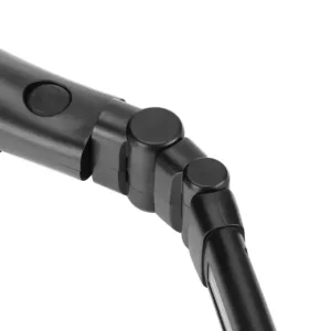 چراغ قوه دستی کار و کمپینگ شارژی رونیکس مدل RH-4274