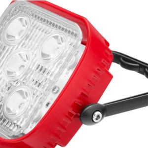 چراغ روشنایی خودرویی فندکی 1000 لومن رونیکس مدل RH-4236