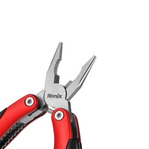 انبر 12 کاره رونیکس مدل 1191