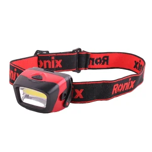 هدلایت کمپینگ رونیکس RH-4284