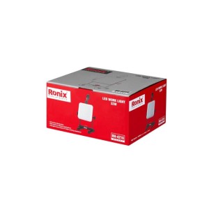 نورافکن برقی رونیکس 3000 لومن مدل RH4216