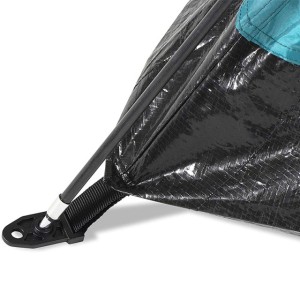 چادر کوهنوردی پاویلو 2 نفره مدل Cooldome 2