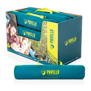 چادر کوهنوردی پاویلو 2 نفره مدل Cooldome 2