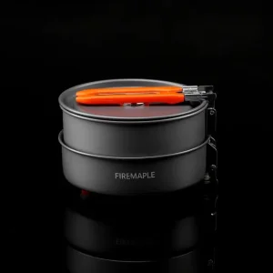 ست ظروف فایرمپل مدل FEAST 1