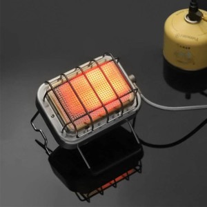 اجاق کمپینگ فایرمپل مدل SUN FLOWER