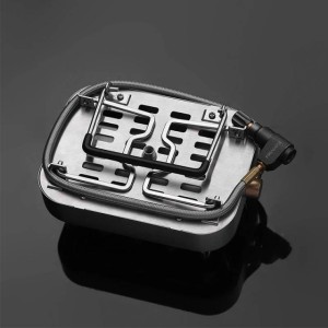 اجاق کمپینگ فایرمپل مدل SUN FLOWER