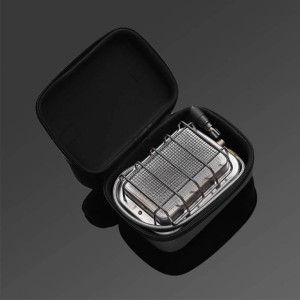 اجاق کمپینگ فایرمپل مدل SUN FLOWER