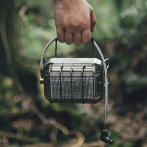 اجاق کمپینگ فایرمپل مدل SUN FLOWER