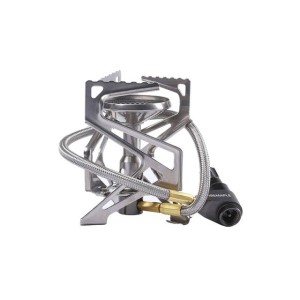 سرشعله شلنگ دار فایرمپل مدل POLARIS