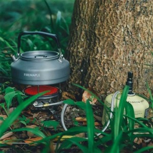 اجاق کوهنوردی شلنگ دار فایرمپل مدل Mars