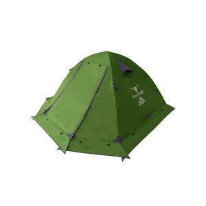 چادر کوهنوردی 2 نفره پکینیو مدل Pekynew K2001