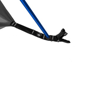 چادر کوهنوردی 2 نفره پکینیو مدل Pekynew K2001