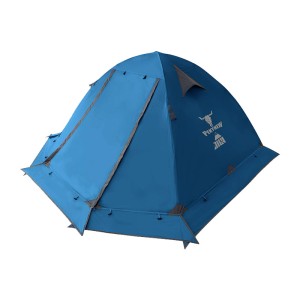 چادر کوهنوردی 2 نفره پکینیو مدل Pekynew K2001