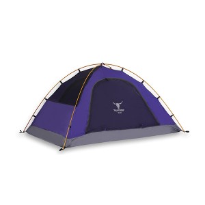 چادر کوهنوردی 2 نفره پکینیو مدل Pekynew K2001