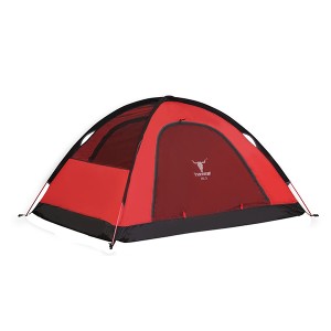 چادر کوهنوردی 2 نفره پکینیو مدل Pekynew K2001