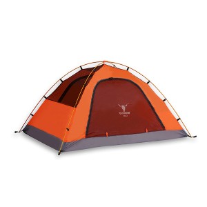 چادر کوهنوردی 2 نفره پکینیو مدل Pekynew K2001