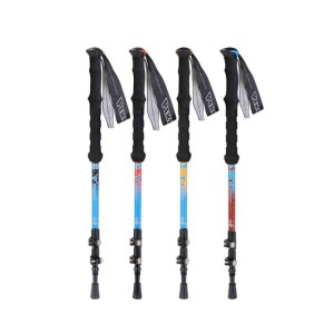 عصا کوهنوردی کله گاوی کلیپسی PK40