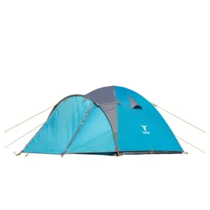 چادر کوهنوردی 3-4 نفره کله گاوی (پکینیو) مدل PEKYNEW C2004