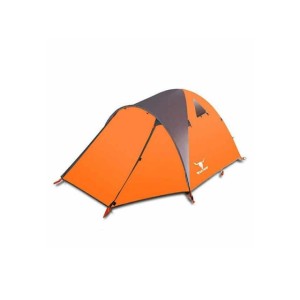 چادر کوهنوردی 3-4 نفره کله گاوی (پکینیو) مدل PEKYNEW C2004