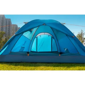 چادر کوهنوردی 3-4 نفره کله گاوی (پکینیو) مدل PEKYNEW C2004