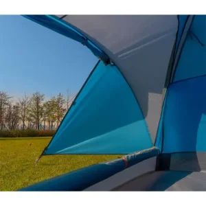 چادر کوهنوردی 3-4 نفره کله گاوی (پکینیو) مدل PEKYNEW C2004