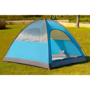 چادر کوهنوردی 3-4 نفره کله گاوی (پکینیو) مدل PEKYNEW C2004