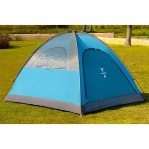 چادر کوهنوردی 3-4 نفره کله گاوی (پکینیو) مدل PEKYNEW C2004