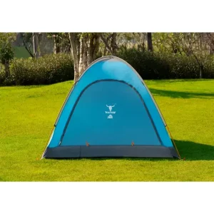 چادر کوهنوردی 3-4 نفره کله گاوی (پکینیو) مدل PEKYNEW C2004