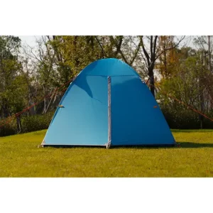 چادر کوهنوردی 3-4 نفره کله گاوی (پکینیو) مدل PEKYNEW C2004