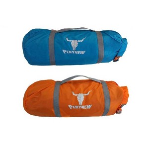 چادر کوهنوردی کله گاوی 4 نفره کوهنوردی مدل Pekynew C2006A