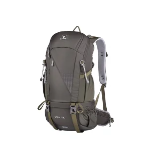 کوله پشتی کوهنوردی 32 لیتری پکینیو (کله گاوی) مدل Eagle