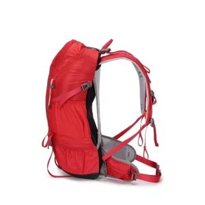 کوله پشتی کوهنوردی 32 لیتری پکینیو (کله گاوی) مدل Eagle