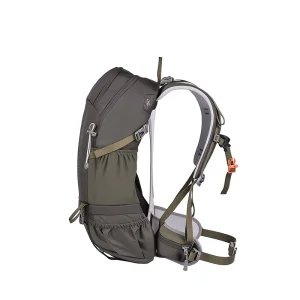 کوله پشتی کوهنوردی 32 لیتری پکینیو (کله گاوی) مدل Eagle