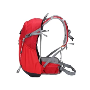 کوله پشتی پکینیو (کله گاوی) 25 لیتری مدل Eskimo