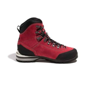 کفش کوهنوردی مردانه ساق بلند اسنوهاوک مدل DERAK