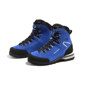 کفش کوهنوردی مردانه ساق بلند اسنوهاوک مدل DERAK