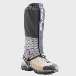 گتر کوهنوردی اسنوهاک مدل GT55