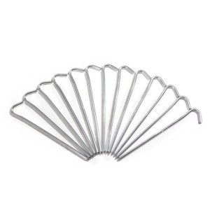 چادر گتر دار کوهنوردی اسنوهاک مدل دیسکاوری 3