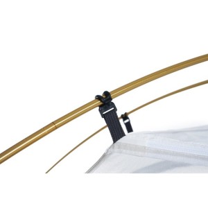 چادر گتر دار کوهنوردی اسنوهاک مدل دیسکاوری 3